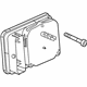 GM 84342064 Electronic Brake Control Module Kit