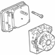 GM 84646858 Module Assembly, Elek Brk Cont(W/Brk Press Mod