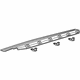 GM 23159499 Reinforcement, Roof Outer Side Rail