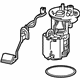 GM 84854892 Module Kit, F/Tnk F/Pmp (W/O Fuel Lvl Sen)