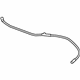 GM 84173009 Hose Assembly, Windshield Washer Nozzle