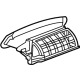 GM 42727370 Housing Assembly, Air Inl