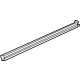 GM 42876962 SEALING STRIP ASM-FRT S/D WDO INR