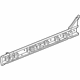 GM 39124675 Reinforcement Assembly, Rkr Otr Pnl