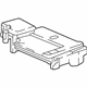 GM 39012684 Cover, Front Compartment Fuse Block