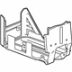 GM 84808573 TRAY ASM,BAT