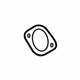 GM 22936409 Gasket,Exhaust Muffler