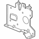 GM 25851983 Bracket Assembly, Generator Control Module