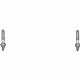 GM 11611264 Bolt/Screw