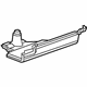 GM 42476078 INSULATOR ASM-I/P LWR T/PNL