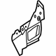 GM 23211607 Filler, Body Side Outer Panel Lower