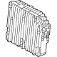 GM 86571337 MODULE ASM,RDO & INFOTAINMENT CONT ECCN=5A992