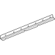 GM 39161588 Reinforcement, Rkr Otr Pnl Reinf