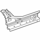 GM 95089909 Reinforcement Assembly, Rocker Outer Panel Center Pillar