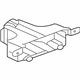 GM 39007760 Bracket, Comn Interface Module