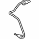 GM 55502674 Sensor Assembly, Egr Cooler Temperature (Position 1)