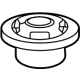 GM 42788299 INSULATOR-RAD LWR