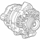 GM 42609203 GENERATOR ASM,.