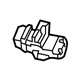 GM 13589536 Connector Assembly, Drive Motor Battery Positive & Negative Cable