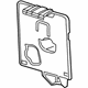 GM 84056241 Bracket Assembly, Interface Control Mod