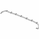 GM 84383334 Cable Assembly, Bat Pos