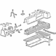 GM 24056474 BATTERY ASM,HIGH VLTG