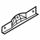 GM 96445785 Bracket,Rear Side Door Trim