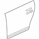 GM 15901336 Panel, Rear Side Door Outer