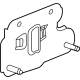 GM 84513267 Bracket, Fuel/Wat Sep