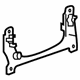 GM 22937671 Bracket, Front Floor Console