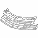 GM 84047465 Grille, Front Upr