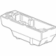 GM 39009387 Compartment, Tool Stowage