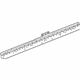 GM 23287547 Reinforcement Assembly, Body Side Outer Panel