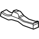 GM 84056057 Crossmember Assembly, Trans Supt