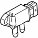 GM 55500458 Sensor Assembly, Exh Press Diff