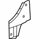 GM 22844475 Reinforcement, Rocker Jacking Rear