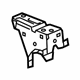 GM 95231593 Support, Battery Tray