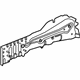 GM 42691505 Rail Assembly, F/Cmpt Frt Otr Si