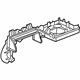 GM 23323284 Case, A/C Evaporator Upper