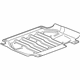 GM 23385003 Shield Assembly, S/Gr Skid