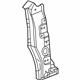 GM 22843855 Reinforcement Assembly, Body Hinge Pillar Outer Panel