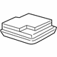 GM 13523215 Module Assembly, Keyless Entry Cont