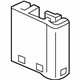 GM 42645351 Radio Assembly, Receiver Eccn=5A992