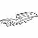 GM 84500300 Bracket, Wireless Charging Sys Mdl