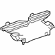 GM 26681194 Duct Assembly, Windshield Defroster Outlet