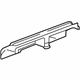 GM 84044652 Deflector Assembly, Air Inlet Deflector Water