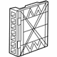 GM 13534182 MODULE ASM,BODY CONT