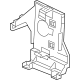 GM 84492289 Bracket, Hmi Cont Mdl