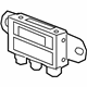 GM 39151755 Splitter Assembly, Navn Sig