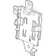 GM 84788498 BRACKET-EXTR LIGHTING CONT MDL